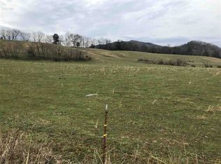 380 Catnip Rd, Del Rio, TN 37727