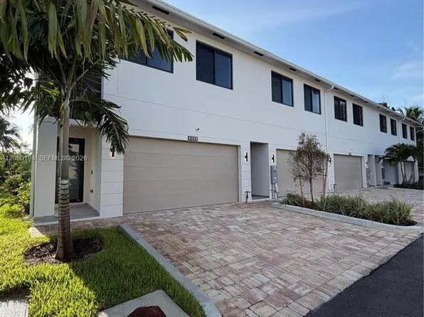 4664 SW 32nd Ave #4664, Fort Lauderdale, FL 33312