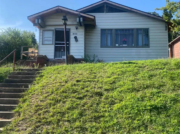 1509 W 19th St, Little Rock, AR 72202