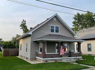 670 Pearl St, Whiteland, IN
