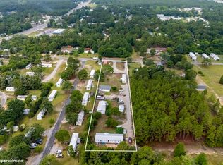 128 Sandy Springs Ln, Lexington, SC 29073