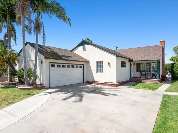 10247 Julius Ave, Downey, CA 90241