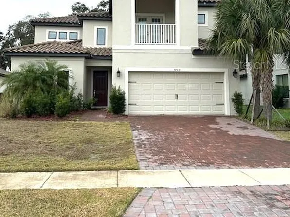 3860 Rose Mallow Dr, Kissimmee, FL 34746