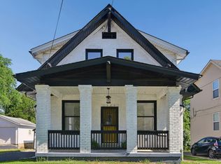 1524 Adams Rd, Cincinnati, OH 45231