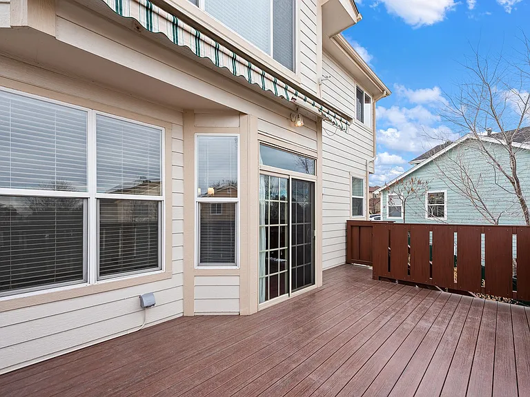 1603 S Pagosa Ct — Photo 38