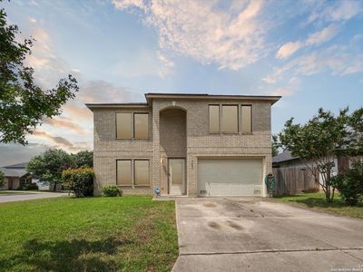 5403 Amy Ln, San Antonio, TX, 78233