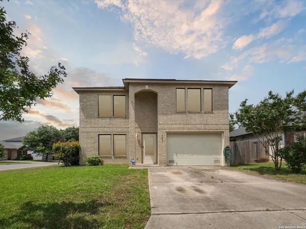 5403 Amy Ln, San Antonio, TX 78233