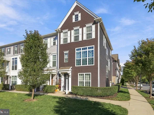 602 Mayer Pl, Lancaster, PA 17601