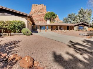 30 White Wing Dr, Sedona, AZ 86351