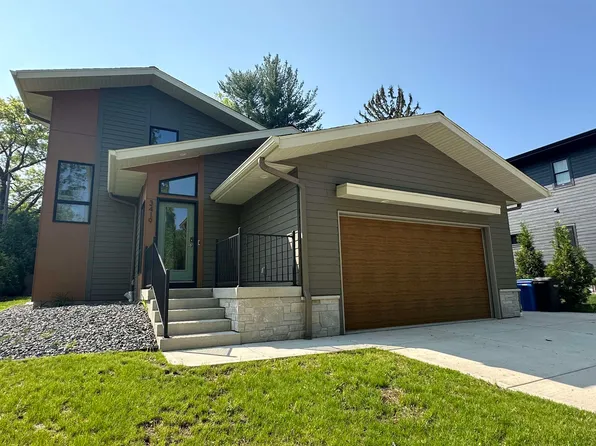 3419 Crestwood Dr, Shorewood Hills, WI 53705