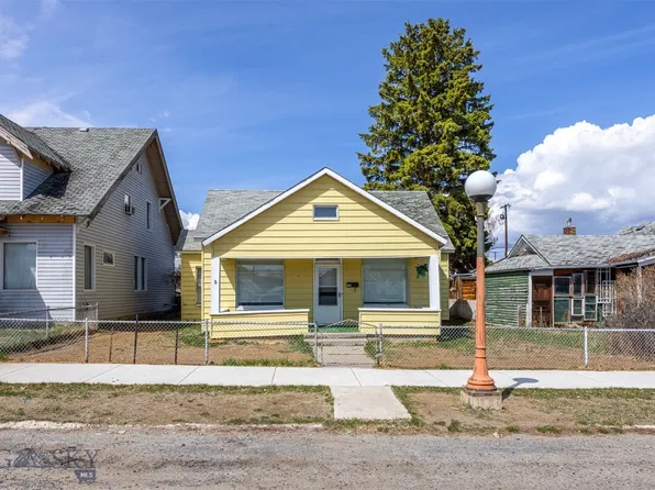 610 Birch St, Anaconda, MT 59711