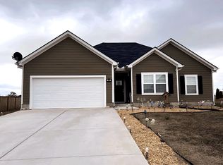 599 Mimosa Dr, Decherd, TN 37324