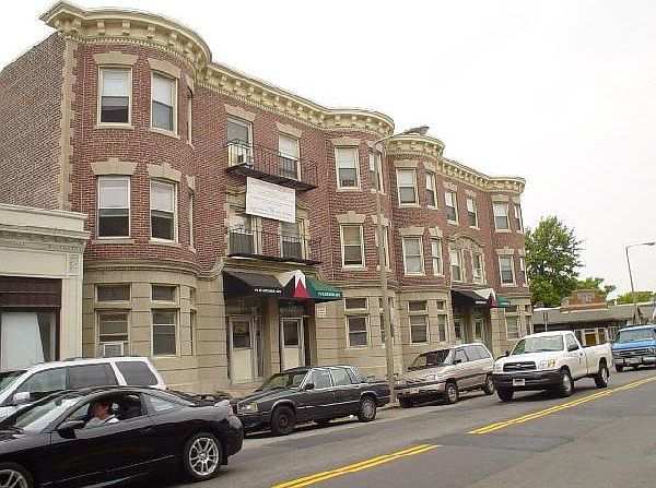 2nd image of 71 Harvard Ave APT 1