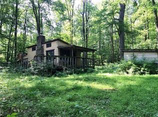 Plank Rd, Acme, PA 15610