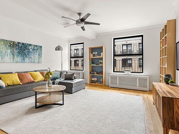 2nd image of 310 W 99th St APT 803