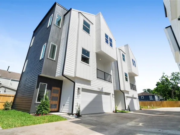 1116 Hogan St, Houston, TX 77009