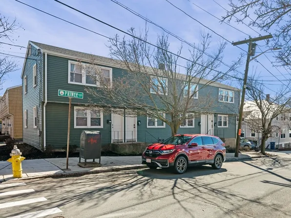 1-7 Prince St #&-48-54, Salem, MA 01970