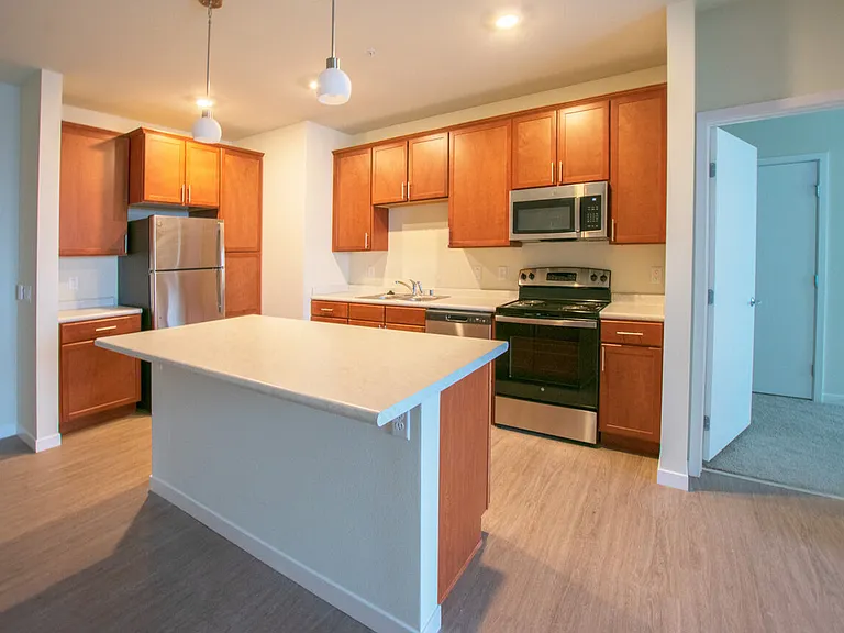 The Landing at 818 — Photo 19