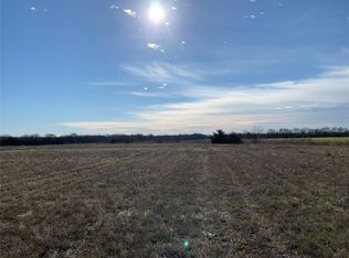 1 Ozro Rd, Maypearl, TX 76064