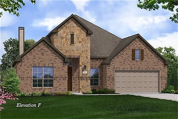 2nd image of 23423 Kingford Shadow Ln