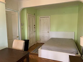 Rented by Limestone Realty Bklyn, LLC