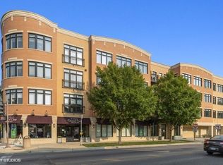 106 S Ridgeland Ave APT 315, Oak Park, IL 60302