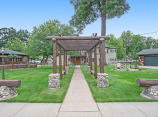 2928 Middle Lake Rd, Twin Lake, MI 49457