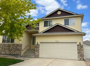 333 Green Teal Dr, Loveland, CO 80537