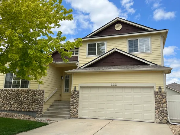 333 Green Teal Dr, Loveland, CO 80537