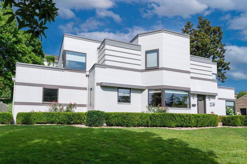 Real estate listing image