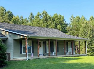 2137 Johnson Rd, Mineral, VA 23117