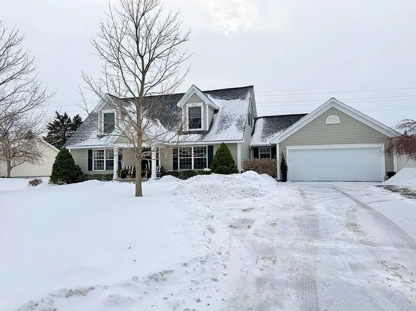 178 Thomas Ave, Alpena, MI 49707