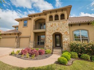 4305 Saint Elias St, Austin, TX 78738