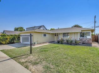 25945 Peterman Ave, Hayward, CA 94545