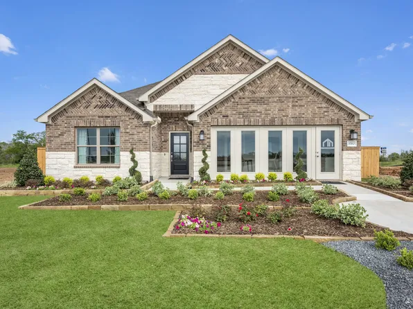 5702 Dawning Sun St, Fulshear, TX 77441