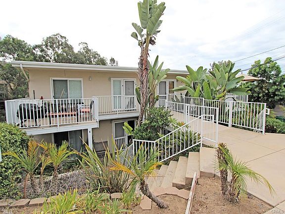 4 Unit complex in Heart of Laguna Beach