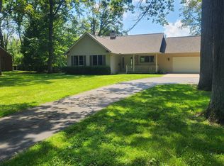 1945 N Crissey Rd, Holland, OH 43528