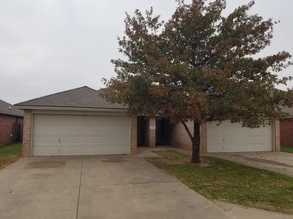 611 N Elkhart Ave, Lubbock, TX 79416