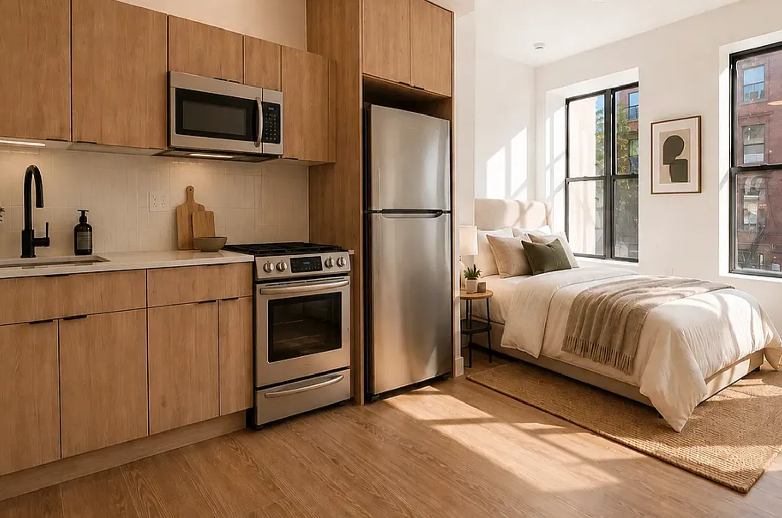 74 West 126th Street — Photo 3