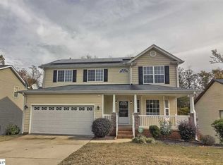 45 Tigris Way, Greenville, SC 29607