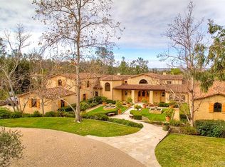 5168 Linea Del Cielo, Rancho Santa Fe, CA 92091