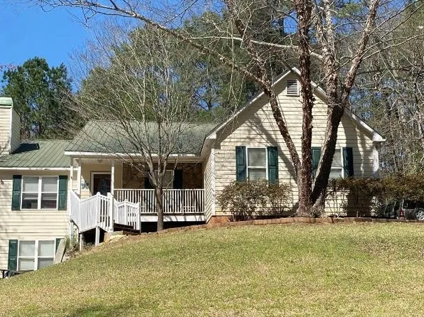 4446 Grady Smith Rd, Loganville, GA 30052