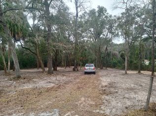 7471 NW 167th Pl, Trenton, FL 32693