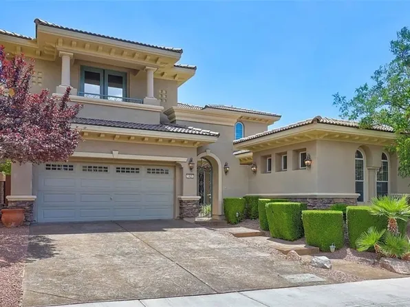 1425 Foothills Village Dr, Henderson, NV 89012