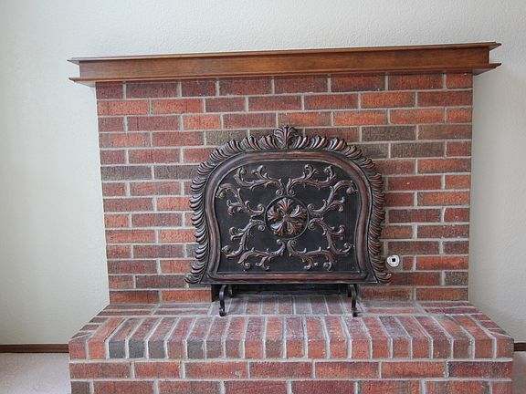 Fire Place
