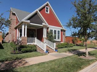 4606 118th St, Lubbock, TX 79424