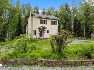 21035 River Park Dr, Eagle River, AK 99577