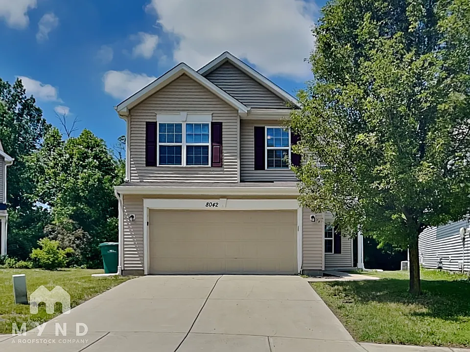 8042 Loveridge Dr