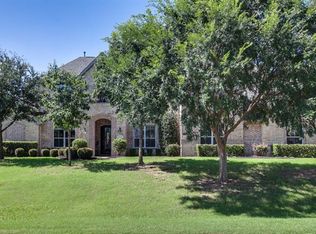 5205 Reflection Ct, Flower Mound, TX 75022