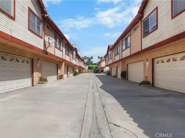 11233 Barnwall St APT A, Norwalk, CA 90650